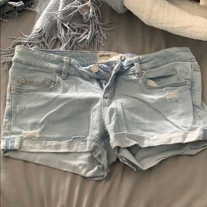 Shorts